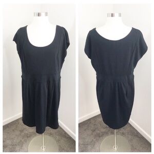 Faith 21 LBD little black dress